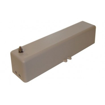 Tycon Systems Protector PoE ENC-ESP-100-POE, Cat5/6, 12 - 24V