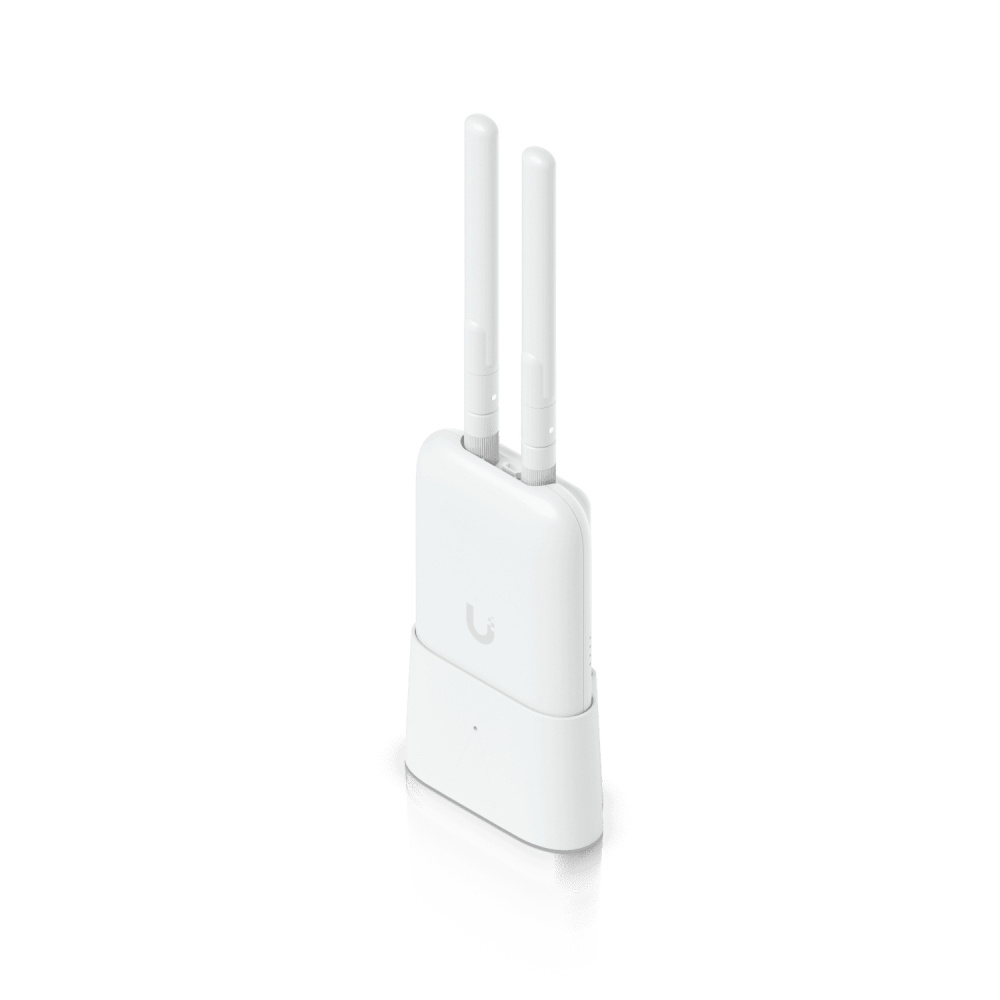 Ubiquiti Inc Antena Omnidireccional UACC-UK-ULTRA-OMNI-ANTENNA, 4 dBi, 5GHz 