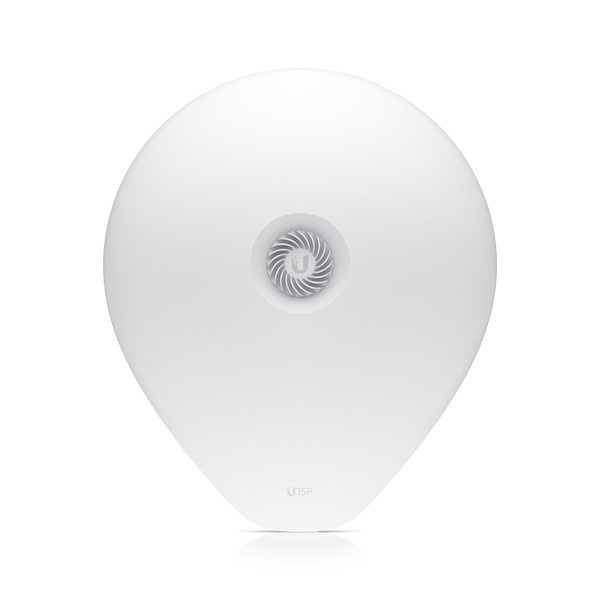 Ubiquiti Networks Cliente CPE PtP AF60-XG, 1 x RJ-45, 6000Mbit/s, 57 - 66GHz,