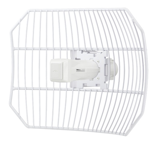 Access Point Ubiquiti Networks AirGrid M5 AirMax, 100 Mbit/s, 1x RJ-45, 5GHz, Antena de 23dBi