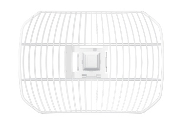 Ubiquiti Networks Antena Direccional airGrid airMAX M5, 23 dBi, 5GHz - 5 Piezas