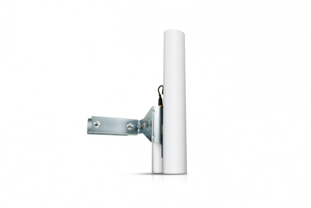 Ubiquiti Networks Antena Sectorial airMax MIMO BaseStation, 6GHz, 16dBi