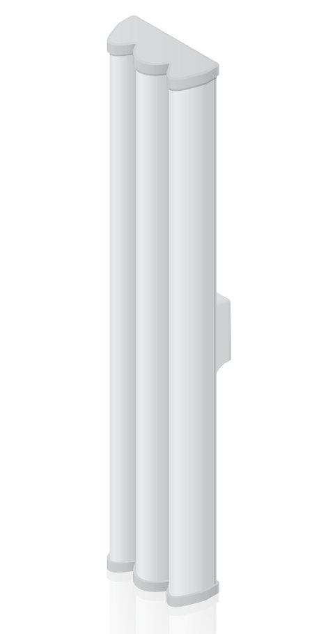 Ubiquiti Networks Antena Sectorial AM-5G19-120, 19.1 dBi, 5.15 - 5.85 GHz 