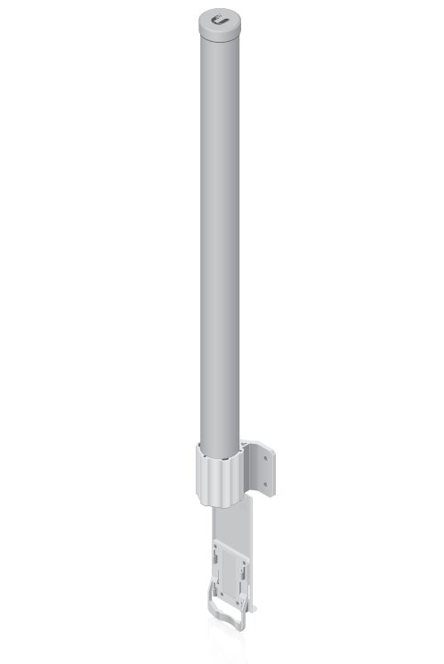 Ubiquiti Networks Antena Sectorial airMAX AMO-2G10, 10 dBi, 2.35 - 2.55 GHz 
