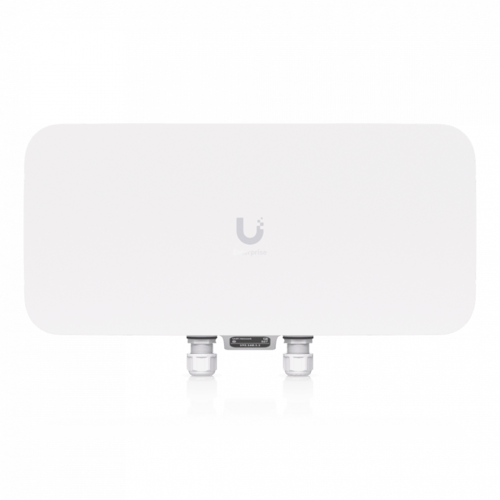 Access Point Ubiquiti Networks E7 Audience, 11.53Gbit/s, 2 x RJ-45, 5GHz, 1 Antena Interna de 15 dBi, 1 Pieza