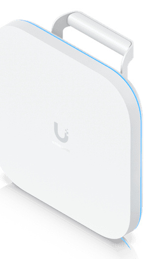 Access Point Ubiquiti Networks E7-CAMPUS, 11.5Gbit/s, 2 x RJ-45, 2.4/5GHz, 1 Antena Interna de 12 dBi, 1 Pieza