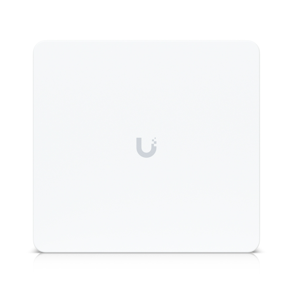 Ubiquiti Networks Panel de Control de Acceso para Puertas EAH-8, RJ-45, para 8 Puertas,