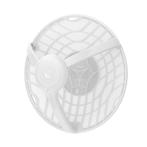 Ubiquiti Networks Radio airMAX GBE-LR con Antena Integrada, 60GHz, 11 - 38dBi