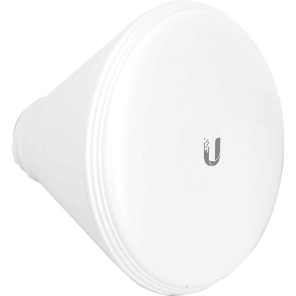 Ubiquiti Networks Antena Direccional HORN-5-30, 19dBi, 5.15 - 5.85GHz