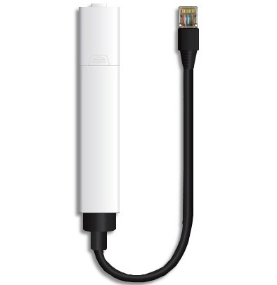 Ubiquiti Networks Inyector PoE INS-8023AF-O, 18V