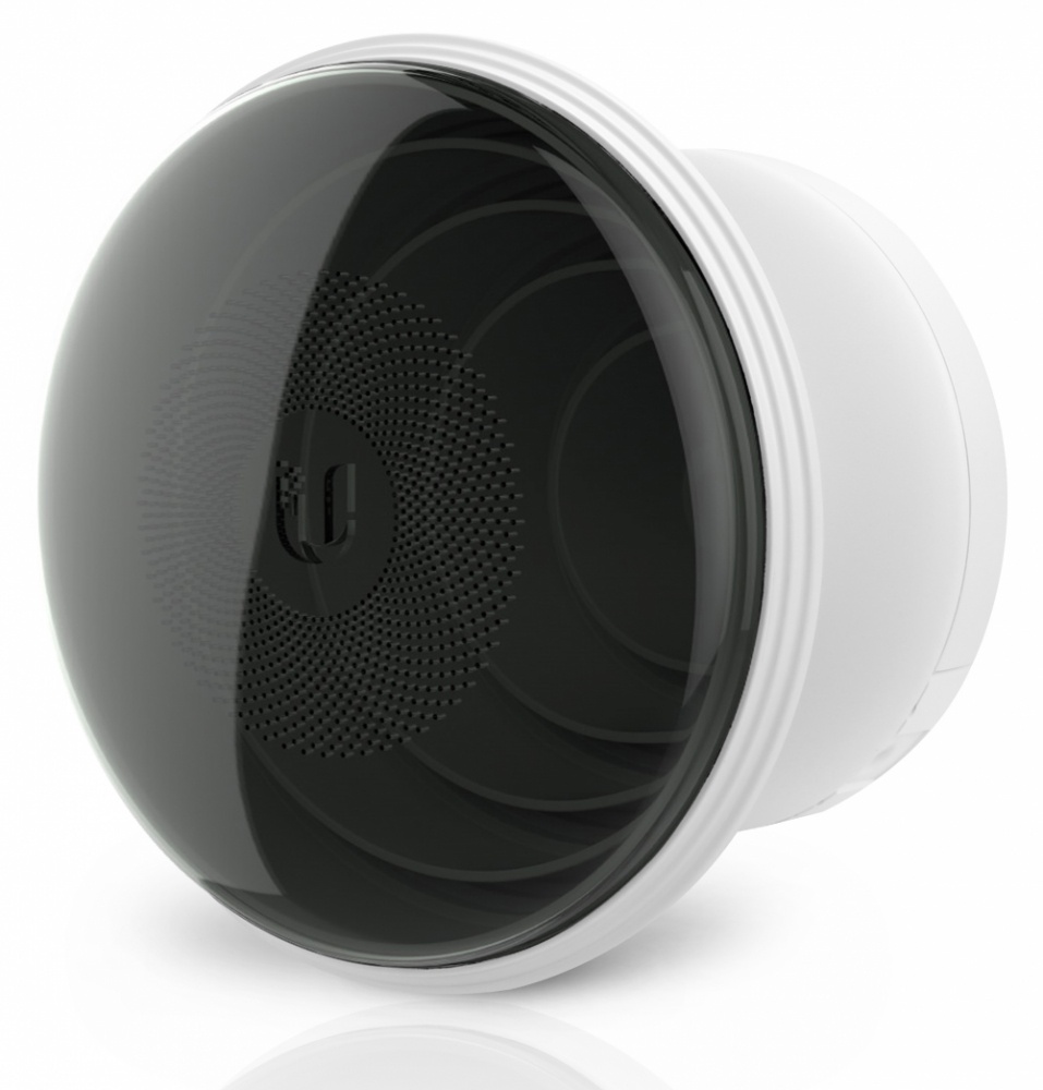 Access Point Ubiquiti Networks WISP IsoStation AC, 450 Mbit/s, 1x RJ-45, 2.4/5GHz