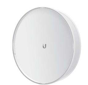 Ubiquiti Networks Radomo Aislante para Antena, Blanco