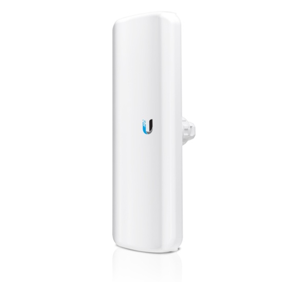 Ubiquiti Networks Access Point Lite AP AC, 450Mbit/s, 1x RJ-45, 5GHz, Antena Integrada de 17dBi