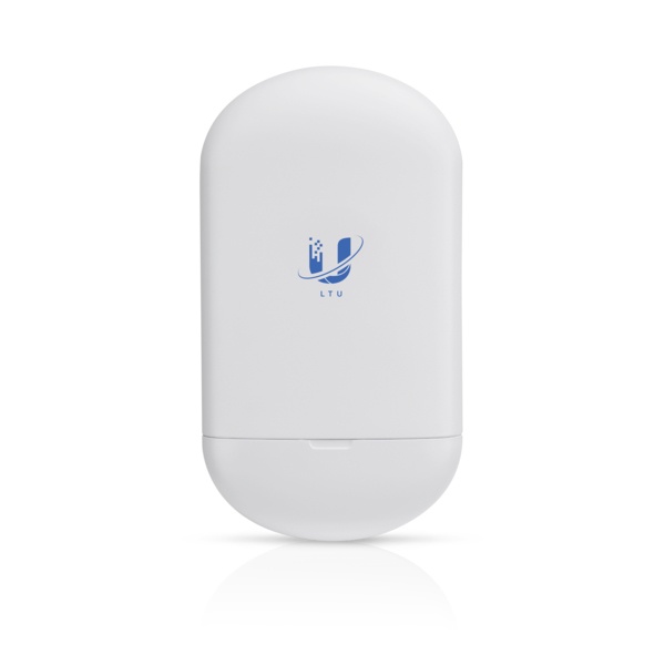 Ubiquiti Networks Cliente CPE PtMP LTU Lite, 1000 Mbit/s, 1x RJ-45, 5GHz, Antena de 13dBi