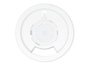Ubiquiti Networks Adaptador de UAP-NANOHD para Instalar en Montaje de UAP-AC-PRO, 3 Piezas