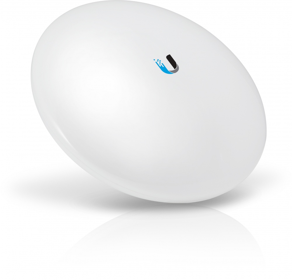 Ubiquiti Networks Antena NanoBeam AC GEN2, 450 Mbit/s, 5GHz, 19dBi