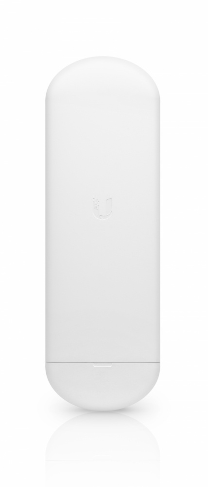 Access Point Ubiquiti Networks NanoStation AC, 1000 Mbit/s, 2x RJ-45, 5GHz, Antena Integrada 16dBi