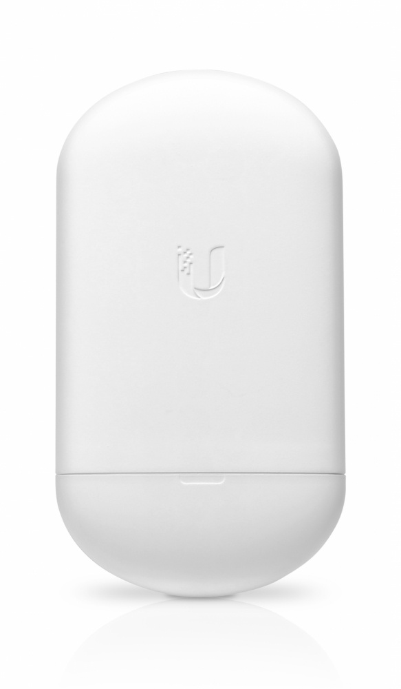 Access Point Ubiquiti Networks NanoStation AC Loco, 1000 Mbit/s, 1x RJ-45, 5GHz, Antena de 13dBi