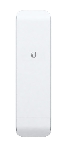 Access Point Ubiquiti Networks NanoStation M5, 150 Mbit/s, 4.9 - 5.9GHZ,  1 Antena 16dBi