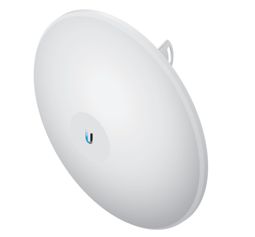 Ubiquiti Networks Antena Direccional PowerBeam AC, 27 dBi, 5GHz 