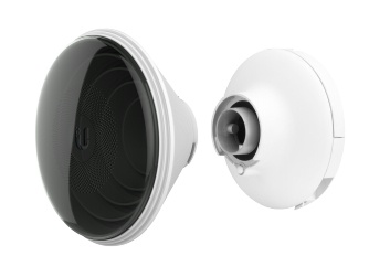 Ubiquiti Networks Antena PrismStation, 14dBi, 5GHz