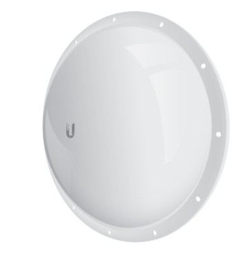 Ubiquiti Networks Radomo para Antena, Blanco, Compatible con RD-5G30/RD-2G24/RD-3G26
