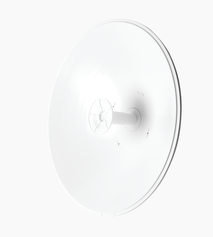 Ubiquiti Networks Antena Direccional RD-5G30-LW, 30 dBi, 5.1 - 5.9 GHz 