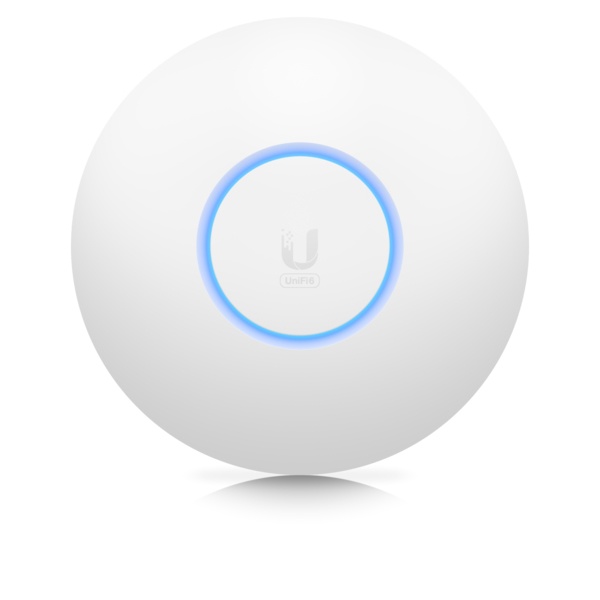 Access Point Ubiquiti Networks de Banda Dual U6-LITE, 1200 Mbit/s, 1x RJ-45, 2.4/5GHz, Antena Integrada de 3dBi