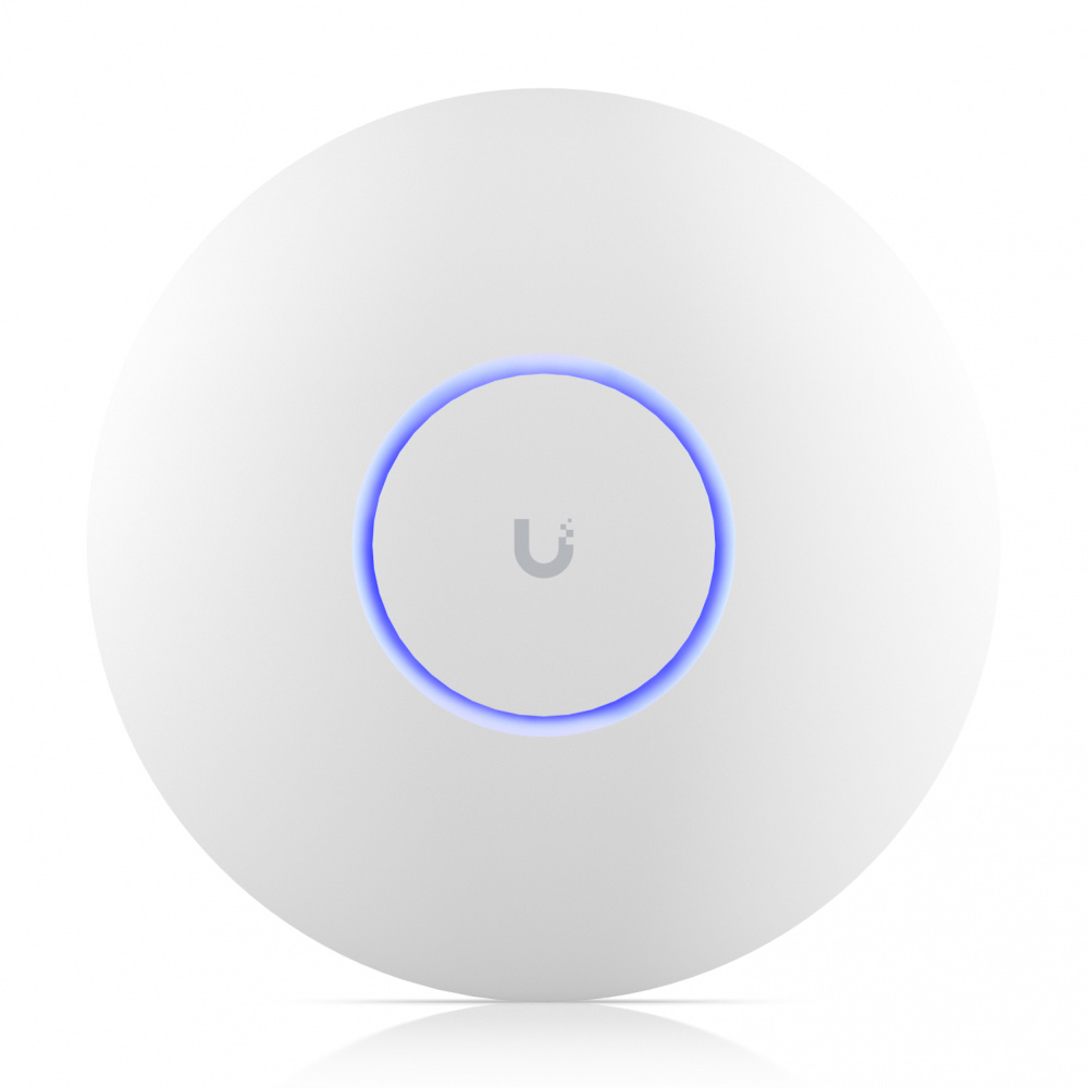 Access Point Ubiquiti Networks de Banda DuaU7-PRO, Inalámbrico, 5400 Mbit/s, 1x RJ-45, 2.4/5GHz, Antena Integrada de 5.8 dBi