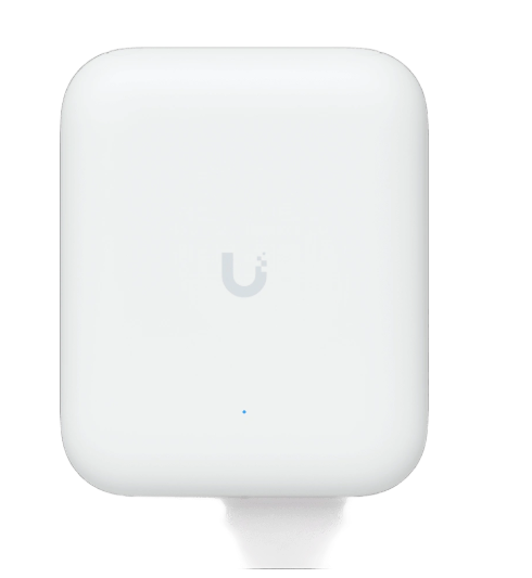 Access Point Ubiquiti Networks Outdoor, 4300 Mbit/s, 1 x RJ-45, 2.4/5GHz, 2 Antenas Externas de 23 dBi, 1 Pieza