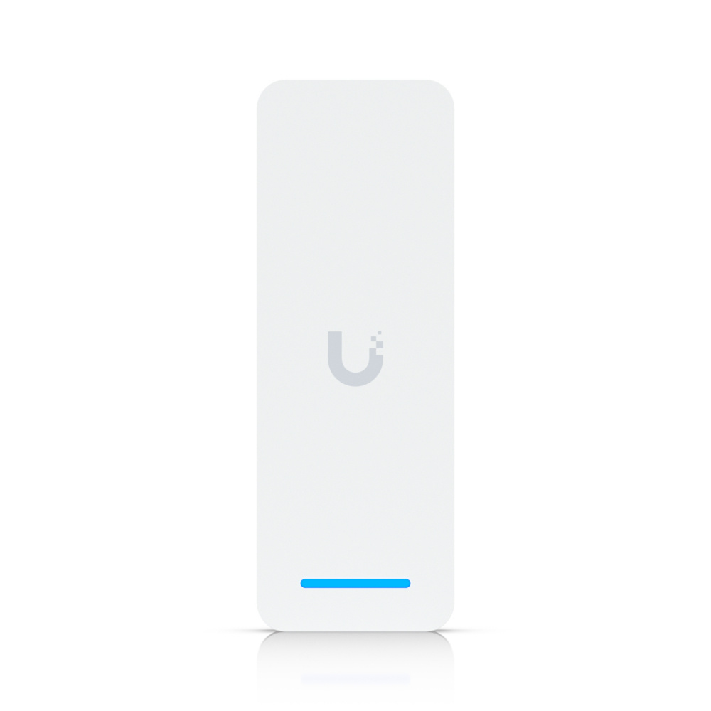 Ubiquiti Networks Control de Acceso y Asistencia Biométrico UA-ULTRA, RJ-45