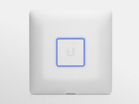 Access Point Ubiquiti Networks UAP-AC, 1300 Mbit/s, 2.4-5GHz