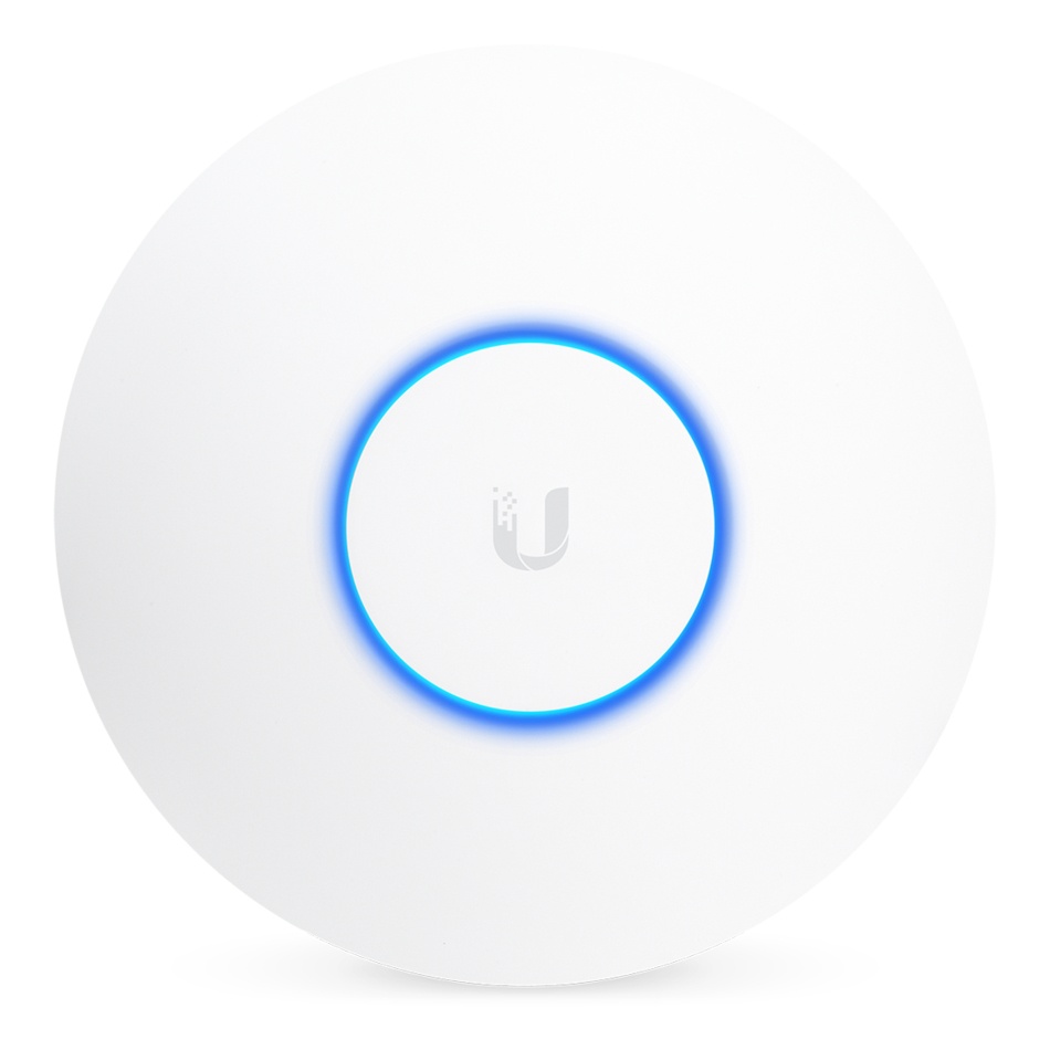 Access Point Ubiquiti Networks de Doble Banda UniFi AC HD, 1700 Mbit/s, 2x RJ-45, 2.4/5GHz