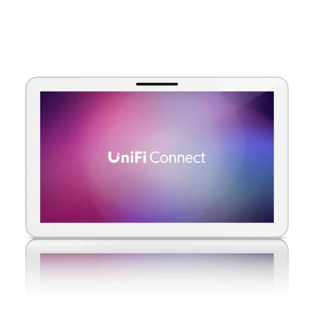 Ubiquiti Networks UC-DISPLAY Pantalla Interactiva 21.5", 1920x1080 Full HD