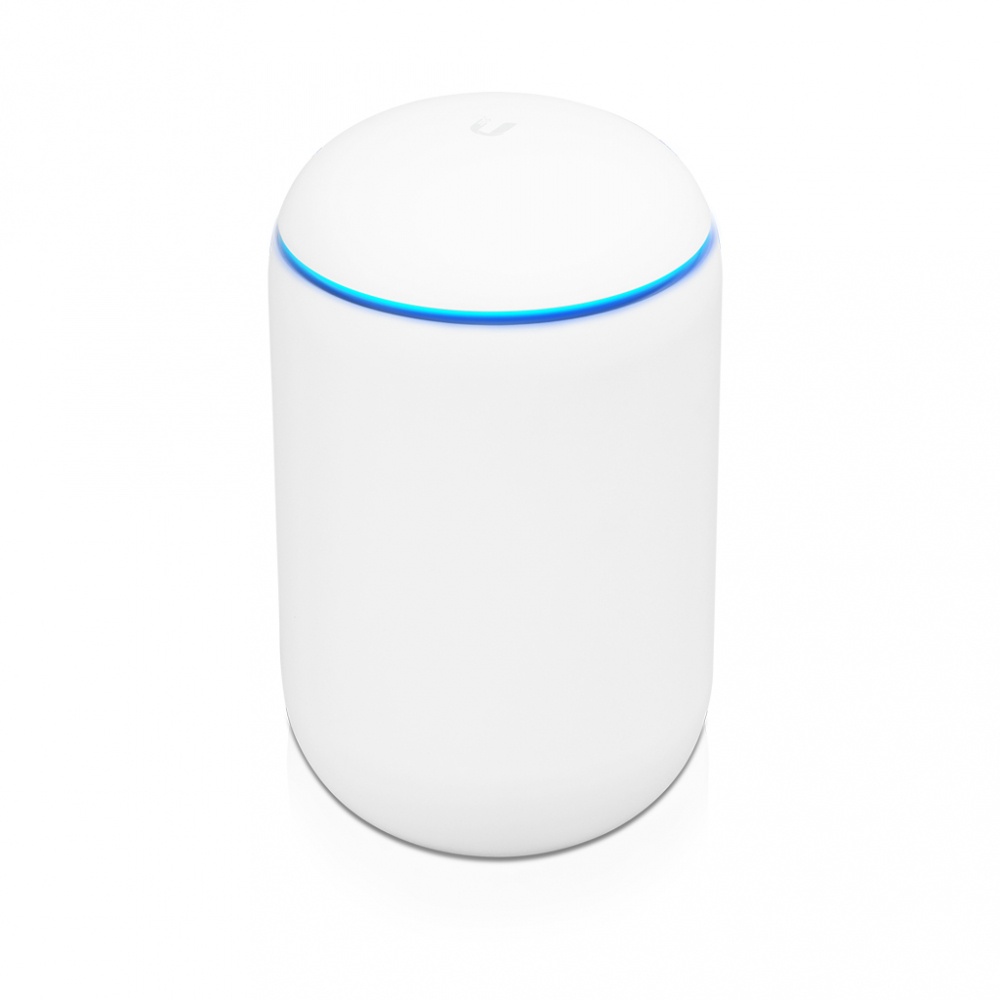 Access Point Ubiquiti Networks UniFi Dream Machine, 1733Mbit/s, 4x RJ-45, 2.4/5GHz, MU-MIMO, 1 Antena de 4.5dBi