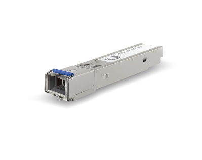Ubiquiti Networks UFiber Módulo Transceptor GPON B+ SFP para UFiber OLT, 2500 Mbit/s, SC