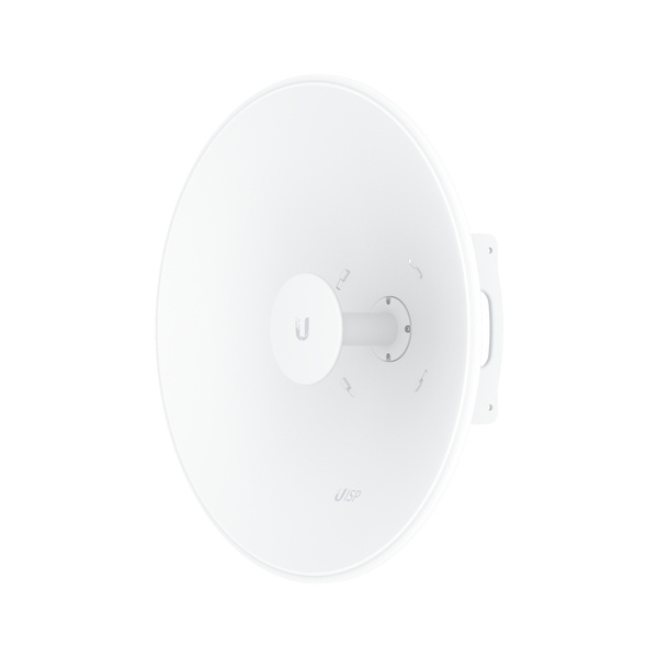 Ubiquiti Networks Antena Direccional UISP-DISH, 30dBi, 5.15 - 6.8GHz
