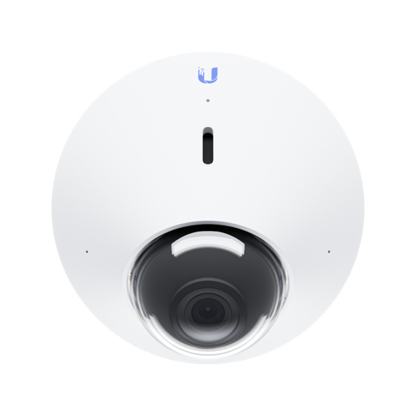 Ubiquiti Networks Cámara de Seguridad IP Domo para Interiores/Exteriores UVC-G4-Dome, Alámbrico, 2688 x 1512 Pixeles, Día/Noche 