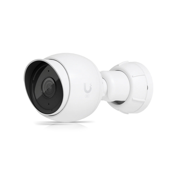 Ubiquiti Networks Cámara de Seguridad IP Bullet IR para Interiores/Exteriores G5 Bullet, Alámbrico, 2688 x 1512 Pixeles, Día/Noche 