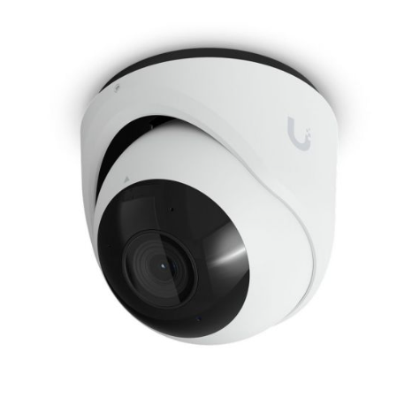 Ubiquiti Networks Cámara de Seguridad IP Torreta IR para Interiores/Exteriores G6, Alámbrico, 3840x2160 4K Ultra HD, Día/Noche