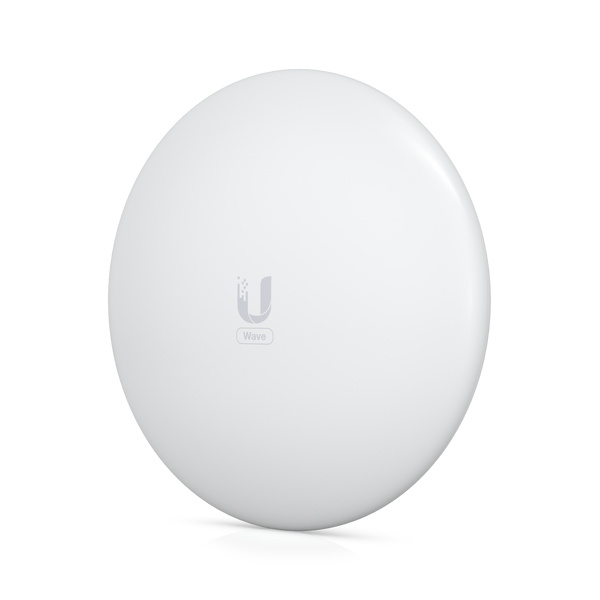 Ubiquiti Networks Radio WAVE-LR, 60GHz, 46dBi