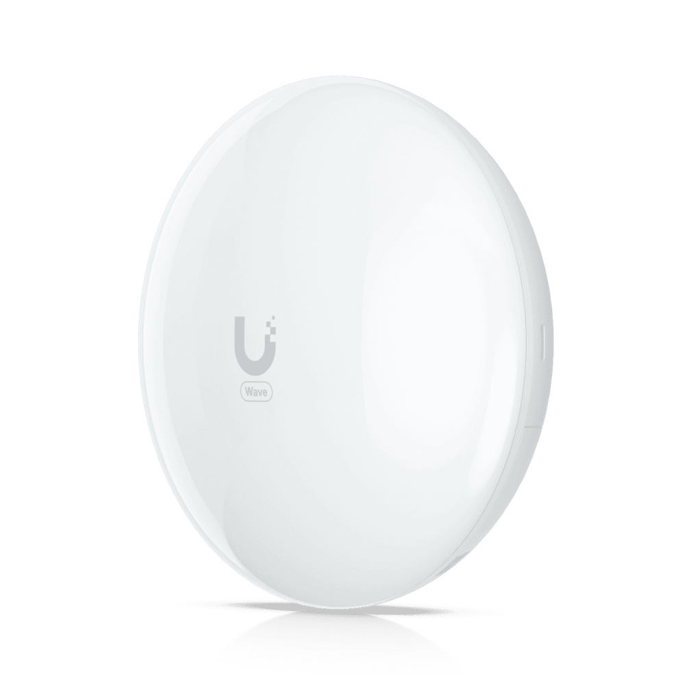 Ubiquiti Networks Radio de Backhaul WAVE-PICO, 1 x RJ-45, 800Mbit/s, 5.1/5.9GHz
