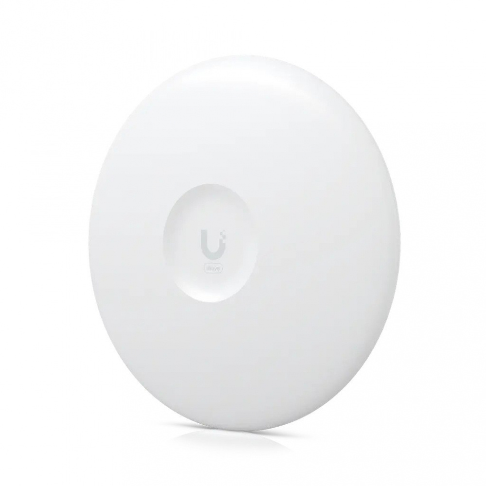 Ubiquiti Networks Cliente CPE PtP WAVE-PRO, 2 x RJ-45, 5.4 Gbit/s, 5GHz, Antena de 46 dBi
