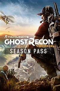 Tom Clancy's Ghost Recon Wildlands: Season Pass, Xbox One ― Producto Digital Descargable