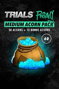 Trials Rising: Acorn Pack 60, Xbox One