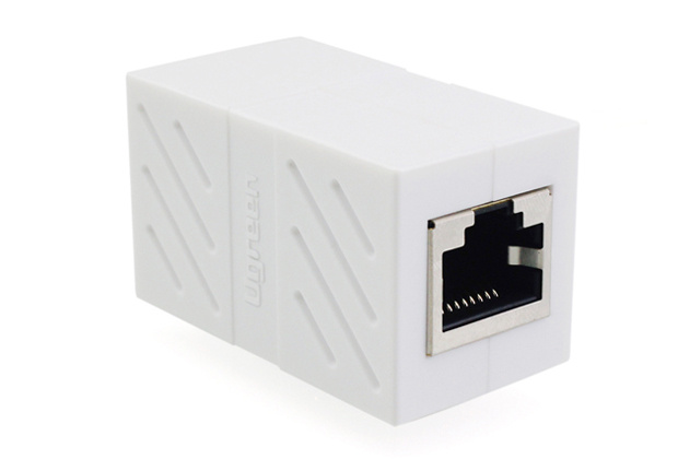 Ugreen Conector RJ-45 20311, Cat5e/6/6a/7, 1 Pieza