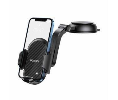 Ugreen Soporte de Smartphone para Coche 20473 4.7" - 7.2", Ventosa 