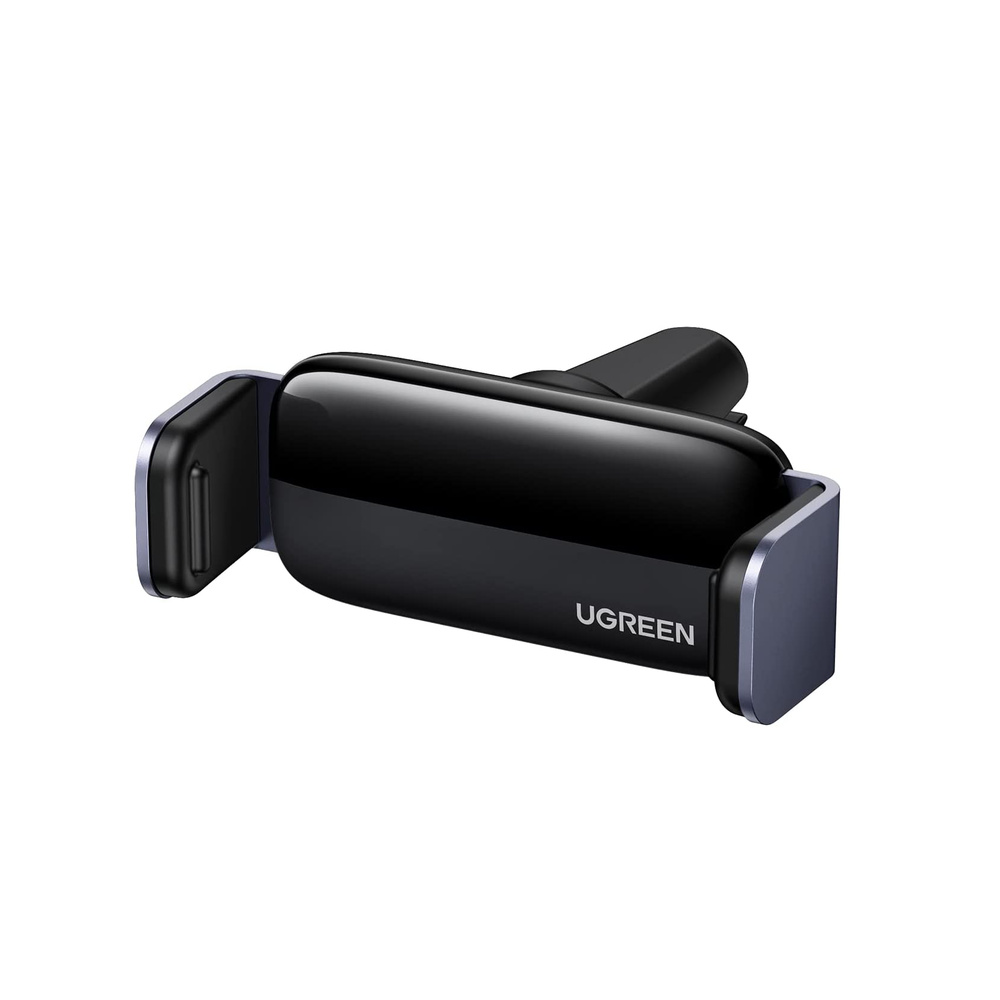 Ugreen Soporte de Celular para Auto 10422, Negro