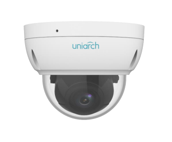Uniarch Cámara de Seguridad IP Domo IR para Interiores/Exteriores IPC-D312-APKZ, Alámbrico, 1920x1080 Full HD, Día/Noche