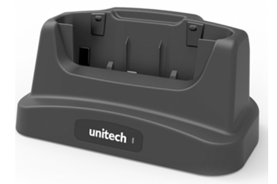 Unitech Fuente de Poder 5000-900051G, 12V, 3A, para TB85/TB85+